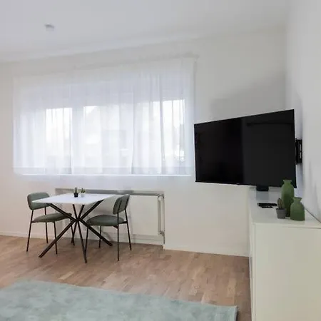 Apartment Premium Black Forest -